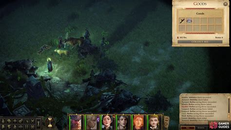 The Witch's Code: Ethics and Morality for Investigation in Pathfinder Kingmaker